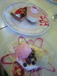 Cafe Beurre