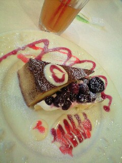 cafe Beurre