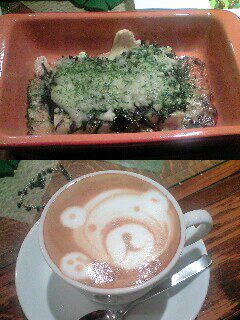 �E[�Ă�]CAFE