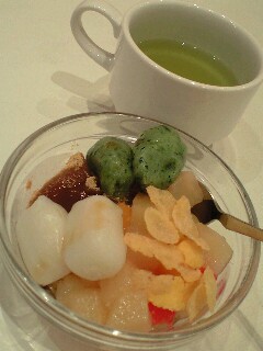 SWEETS PARADISE