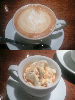 �E[�Ă�]CAFE