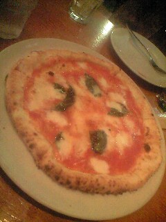 PIZZA SALVATORE CUOMO
