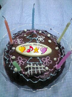 �a�����P�[�L