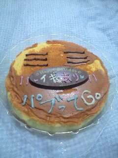 �a�����P�[�L