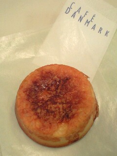 CAFE DENMARK