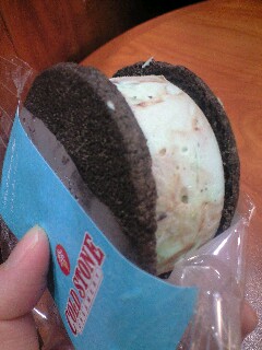 COLD STONE
