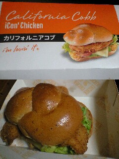�}�b�N
