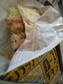 �P���^�b�L�[