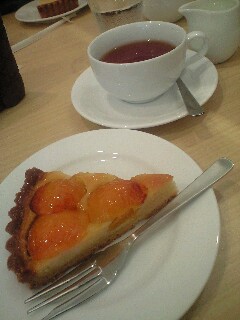 High Tea