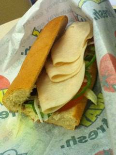 SUBWAY