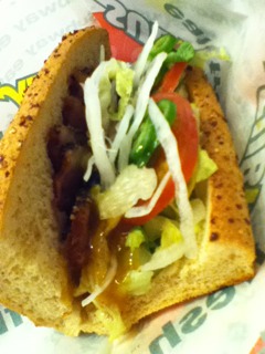 SUBWAY