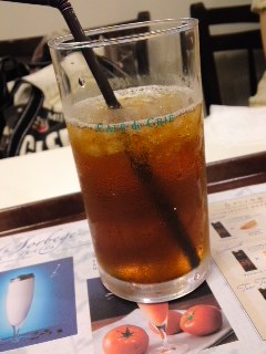 CAFE de CRIE