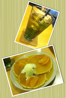 cafe/day