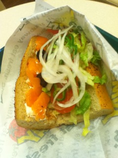 SUBWAY
