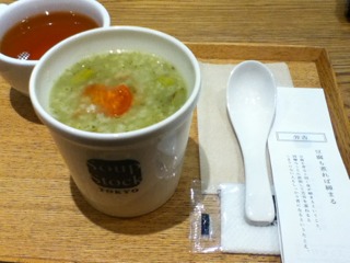 Soup Stock TOKYO