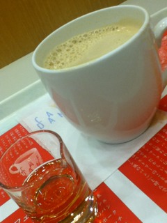 CAFE' DANMARK