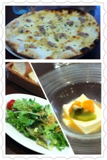 Pizzeria D'oro ROMA