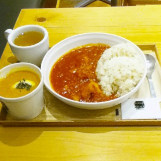 Soup Stock