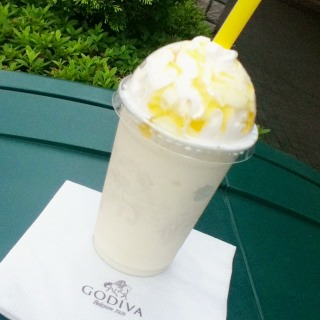 GODIVA