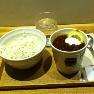 Soup Stock TOKYO
