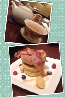 KIHACHI CAFE