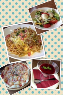 Jolly Pasta
