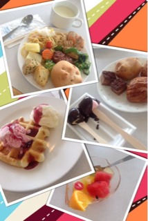 Paradise Kitchen