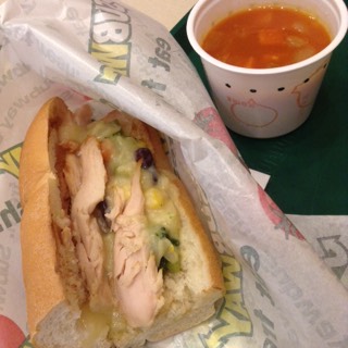 SUBWAY