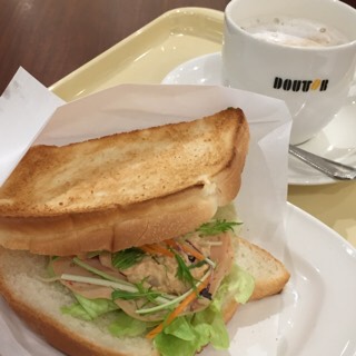 �h�g�[��