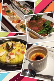 F's Marche