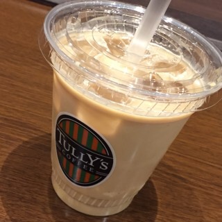 TULLY's