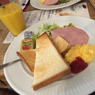 ESPRISSO CAFE