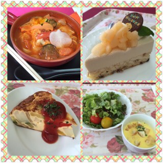 �I���S�[���̐X