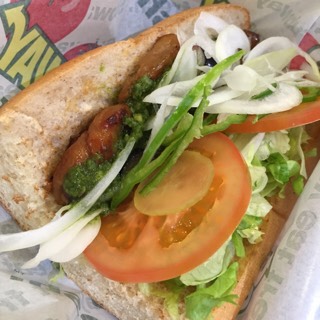 SUBWAY