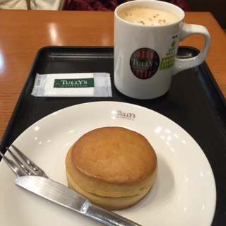 TULLY'S