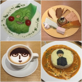 SWEETS PARADISE