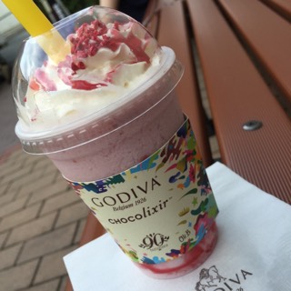 GODIVA