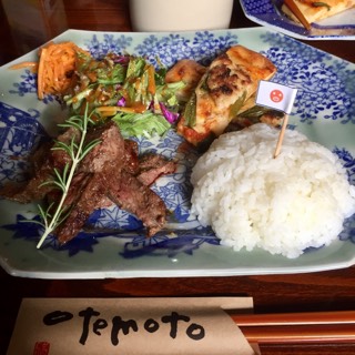 CAFE CHITOSEYA