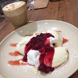 kawara CAFE