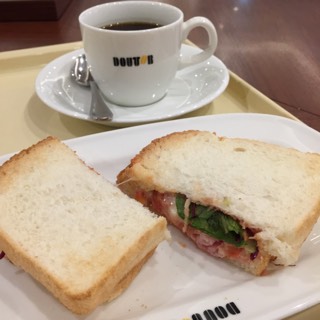 DOUTOR
