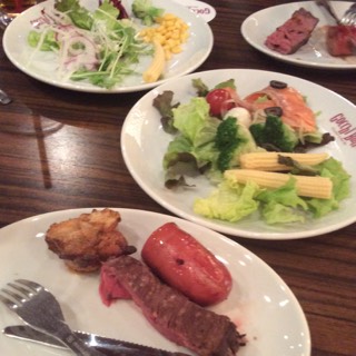 GOCCHI_BATTA�`�V�����X�R&�r�A�o�[