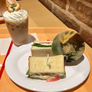 J-WORLD