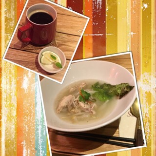 Siam Cafe