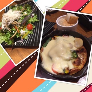 CHEESE CRAFT WORKS